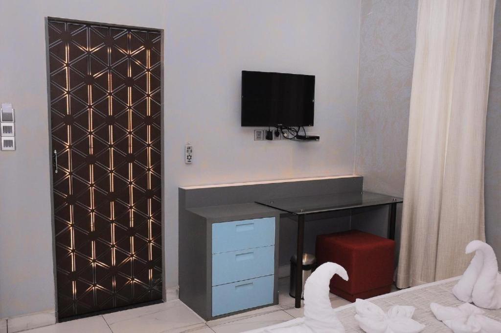 Akrida By Nt Heritage Hotel Puducherry Buitenkant foto