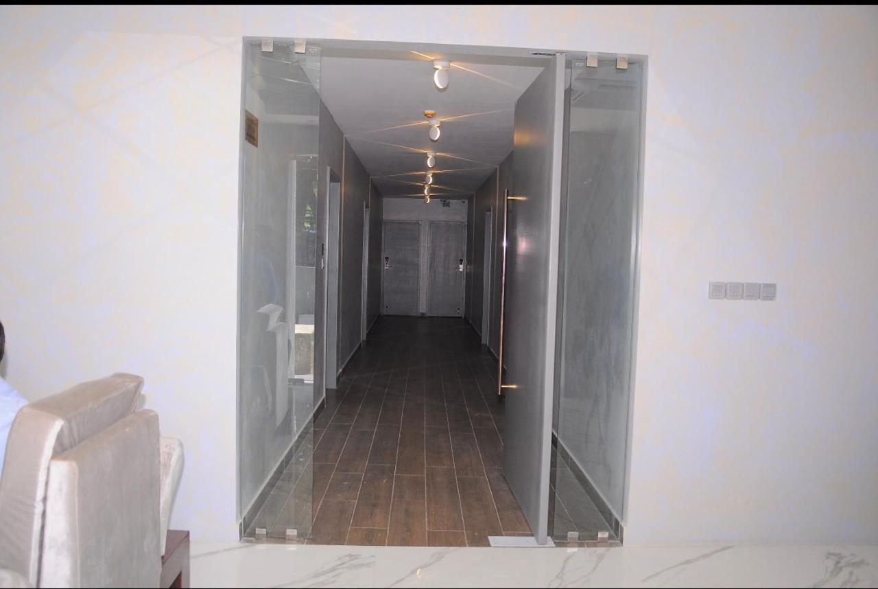 Akrida By Nt Heritage Hotel Puducherry Buitenkant foto