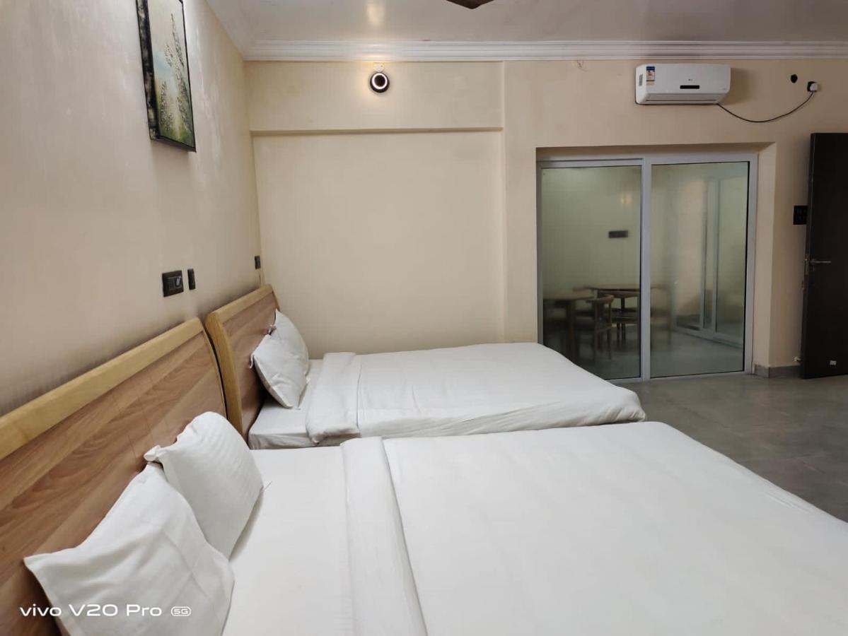 Akrida By Nt Heritage Hotel Puducherry Buitenkant foto