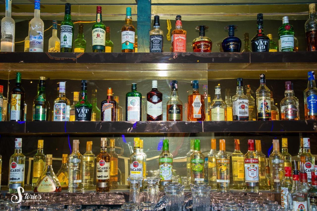 Akrida By Nt Heritage Hotel Puducherry Buitenkant foto